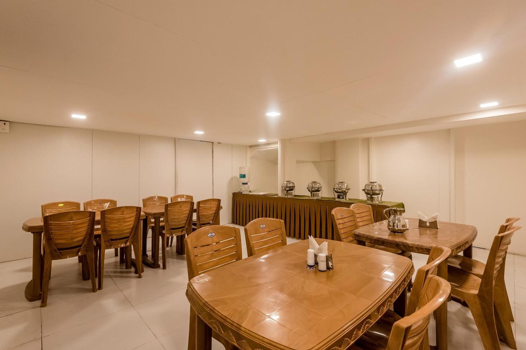 Turambhe Super Capital O Hotel Konar Inn מראה חיצוני תמונה
