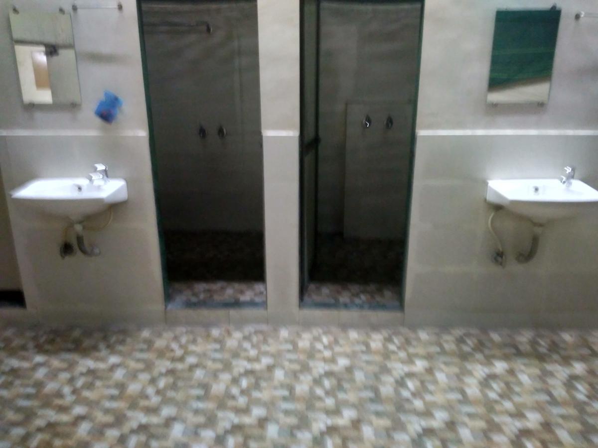 Turambhe Super Capital O Hotel Konar Inn מראה חיצוני תמונה