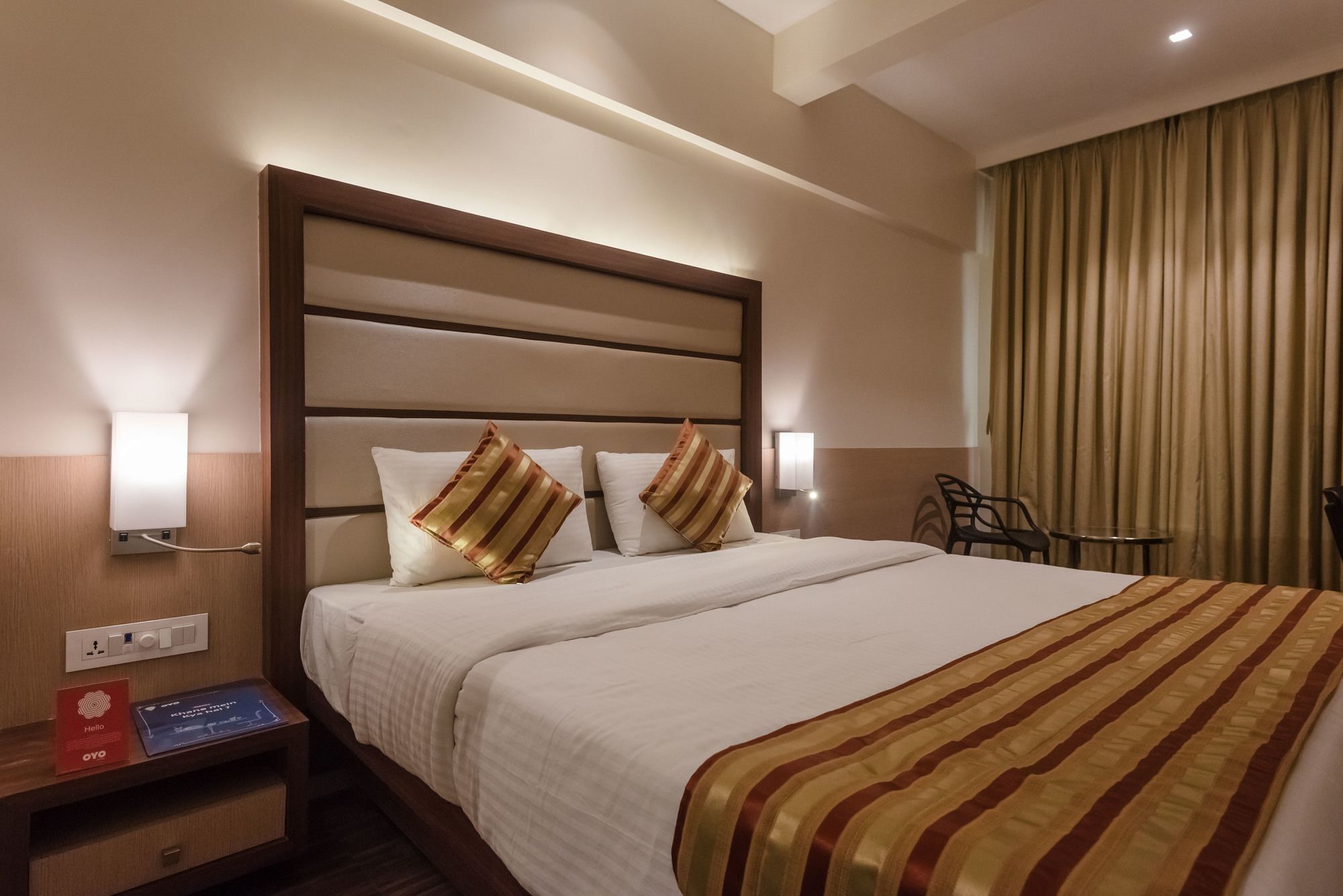 Turambhe Super Capital O Hotel Konar Inn מראה חיצוני תמונה